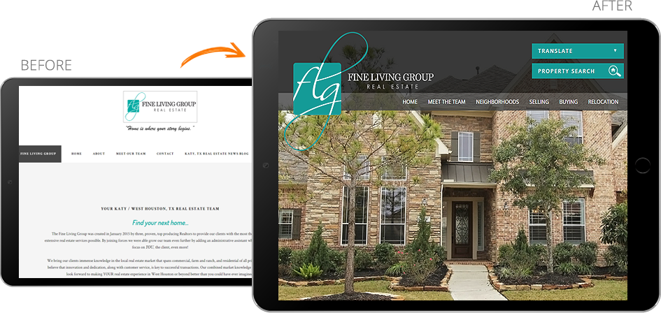 Fine Living Group