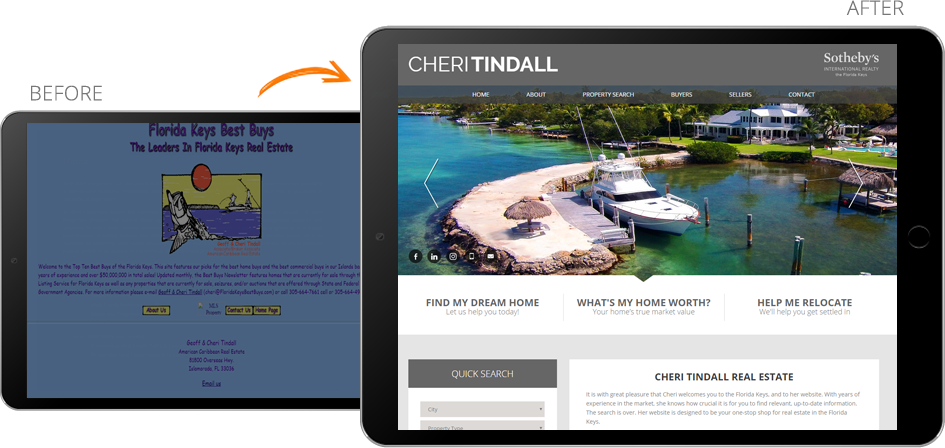 Cheri Tindall