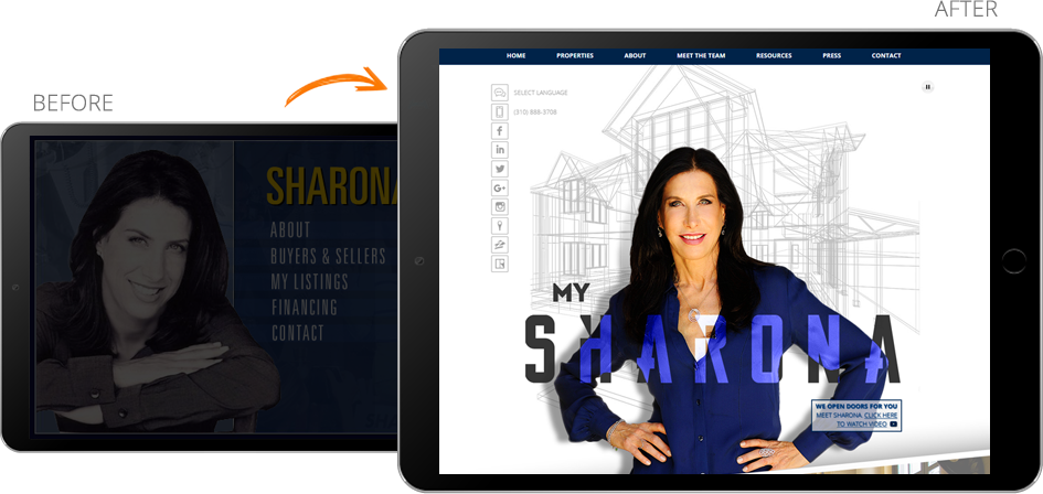 Sharona Alperin